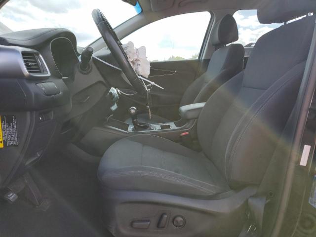 Aukcja sprzedaży 2018 Kia Sorento Lx, vin: 5XYPGDA33JG349935, numer aukcji: 71650673