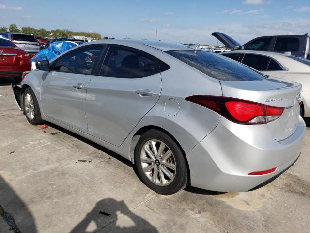 Aukcja sprzedaży 2015 Hyundai Elantra Se, vin: KMHDH4AEXFU415206, numer aukcji: 73619403