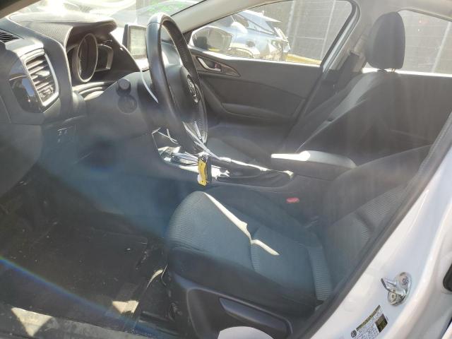 Aukcja sprzedaży 2016 Mazda 3 Touring, vin: JM1BM1W7XG1283888, numer aukcji: 70534183