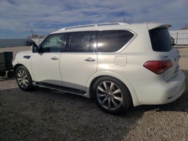 71227183 :رقم المزاد ، JN8AZ2NE8C9021483 vin ، 2012 Infiniti Qx56 مزاد بيع