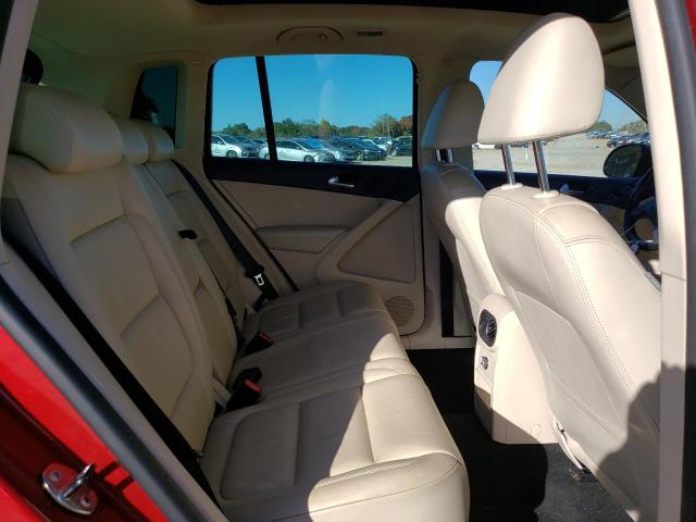 Продаж на аукціоні авто 2011 Volkswagen Tiguan S, vin: WVGAV7AX2BW000832, номер лоту: 73374573