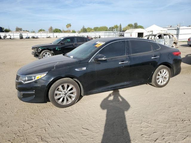 Aukcja sprzedaży 2017 Kia Optima Ex, vin: 5XXGU4L33HG173666, numer aukcji: 72014673