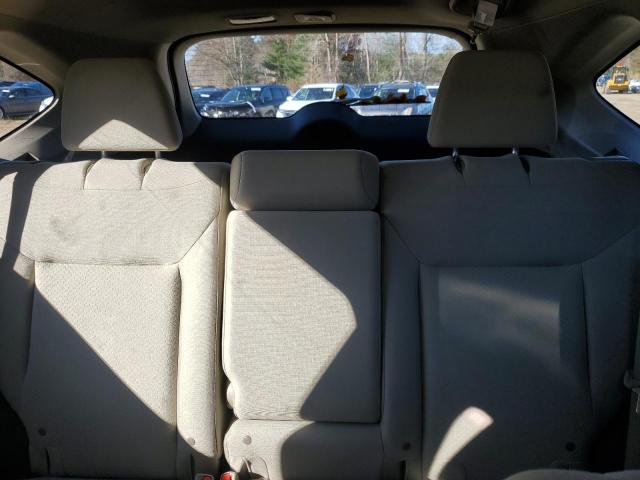 2016 Honda Cr-v Lx მანქანა იყიდება აუქციონზე, vin: 5J6RM4H39GL012328, აუქციონის ნომერი: 74403783