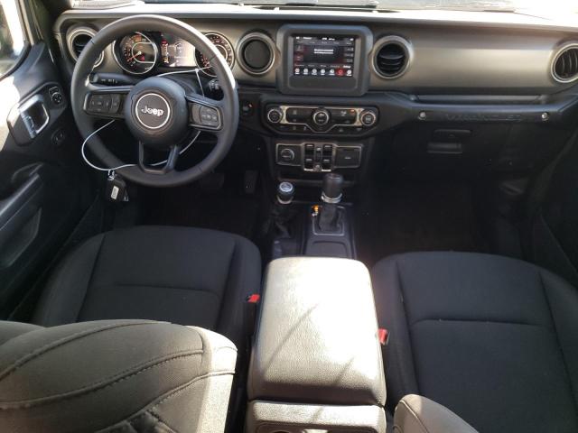 Продаж на аукціоні авто 2023 Jeep Wrangler Sport, vin: 1C4HJXDN4PW695749, номер лоту: 73123003