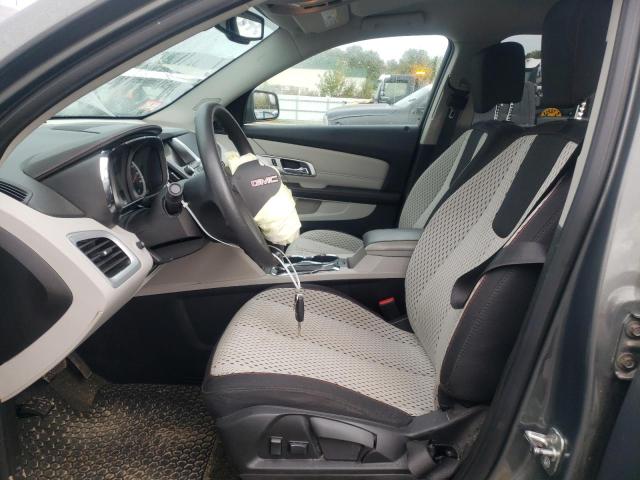 Aukcja sprzedaży 2012 Gmc Terrain Sle, vin: 2GKALMEK6C6270413, numer aukcji: 71460073