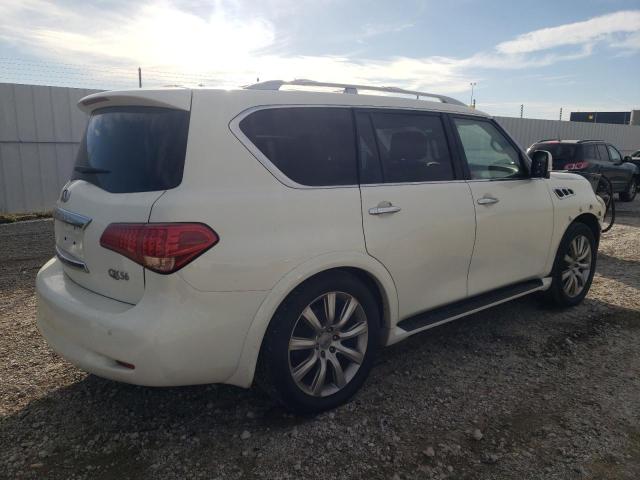 71227183 :رقم المزاد ، JN8AZ2NE8C9021483 vin ، 2012 Infiniti Qx56 مزاد بيع