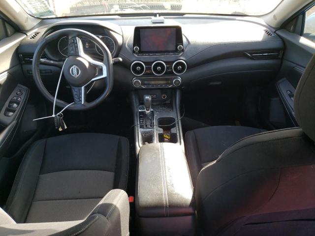 Продажа на аукционе авто 2020 Nissan Sentra Sv, vin: 3N1AB8CV9LY242934, номер лота: 70957263