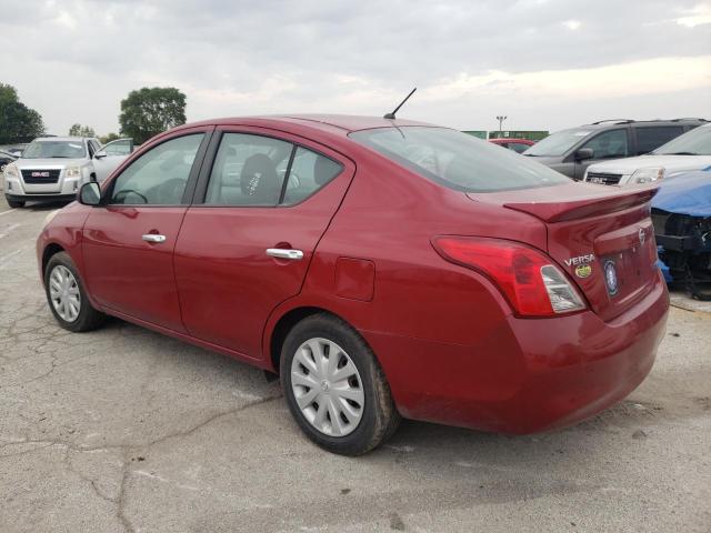 Продажа на аукционе авто 2013 Nissan Versa S, vin: 3N1CN7AP8DL881173, номер лота: 63256673