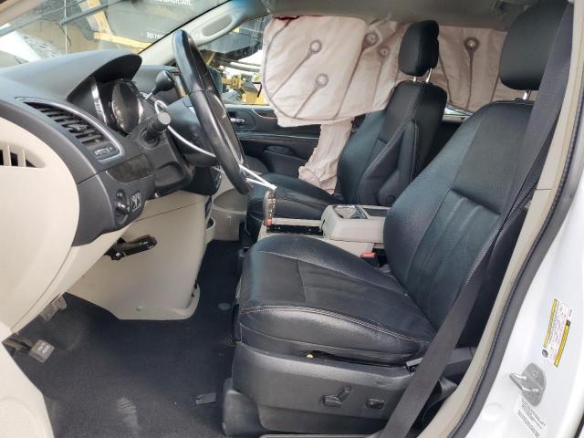 72622683 :رقم المزاد ، 2C4RC1BG5ER192950 vin ، 2014 Chrysler Town & Country Touring مزاد بيع