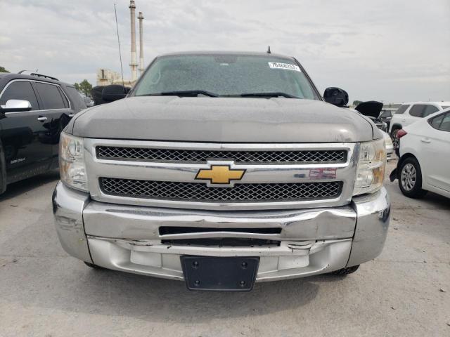 Продаж на аукціоні авто 2013 Chevrolet Silverado C1500 Lt, vin: 1GCRCSEA5DZ177561, номер лоту: 70468253