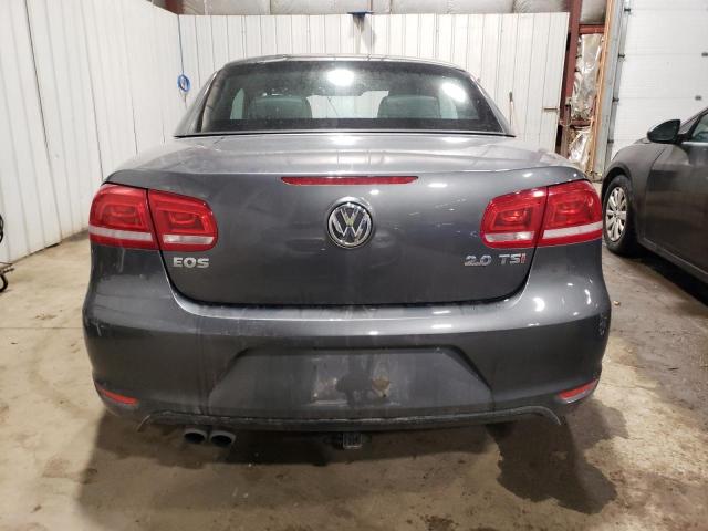 71728573 :رقم المزاد ، WVWBW8AH5DV005374 vin ، 2013 Volkswagen Eos Komfort مزاد بيع