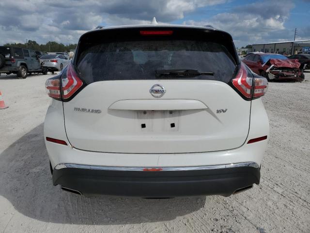 Продаж на аукціоні авто 2018 Nissan Murano S, vin: 5N1AZ2MG0JN203502, номер лоту: 72638693