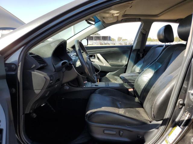 Продажа на аукционе авто 2007 Toyota Camry, vin: 4T1BK46K97U027893, номер лота: 71782913