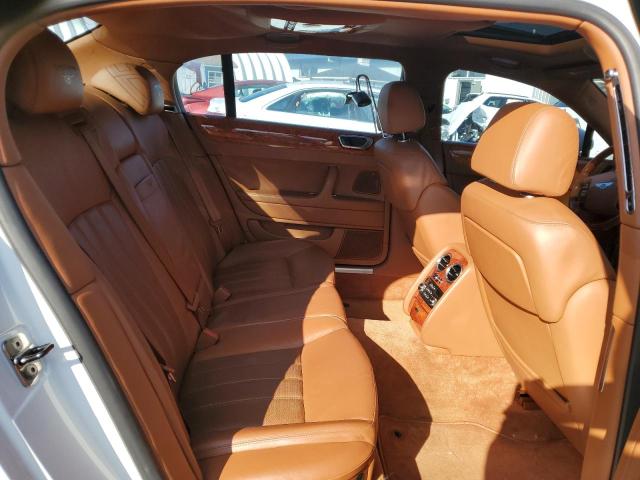 Продажа на аукционе авто 2006 Bentley Continental Flying Spur, vin: SCBBR53W96C034993, номер лота: 72437573