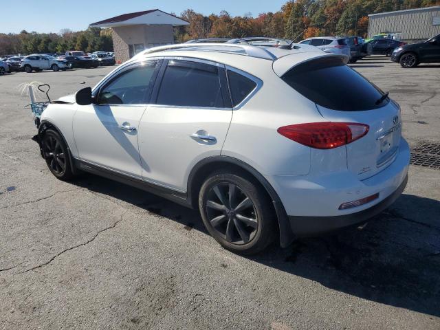 Aukcja sprzedaży 2008 Infiniti Ex35 Base, vin: JNKAJ09F48M358309, numer aukcji: 73288943