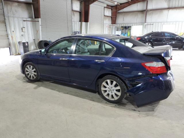 Продажа на аукционе авто 2015 Honda Accord Exl, vin: 1HGCR2F85FA099995, номер лота: 71478843