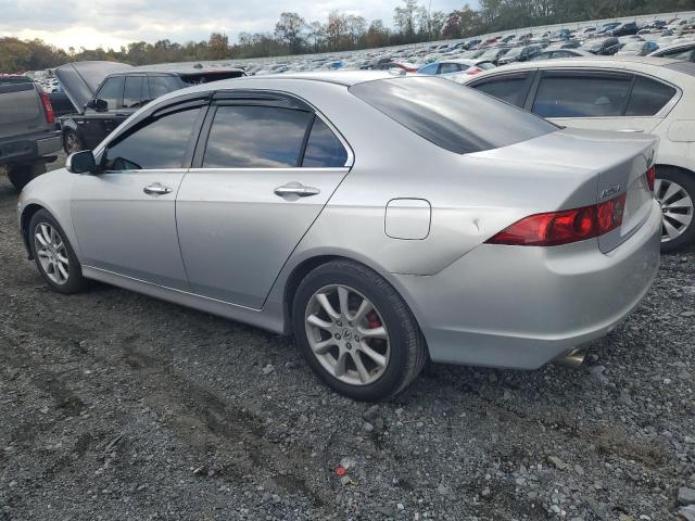 72779143 :رقم المزاد ، JH4CL968X6C032711 vin ، 2006 Acura Tsx مزاد بيع