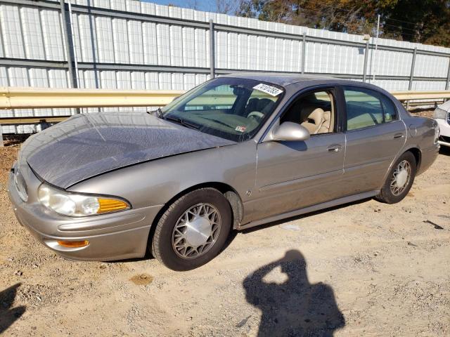 Aukcja sprzedaży 2004 Buick Lesabre Custom, vin: 1G4HP52K744136677, numer aukcji: 74101283