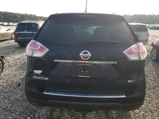 2016 Nissan Rogue S მანქანა იყიდება აუქციონზე, vin: KNMAT2MT3GP631015, აუქციონის ნომერი: 72916783
