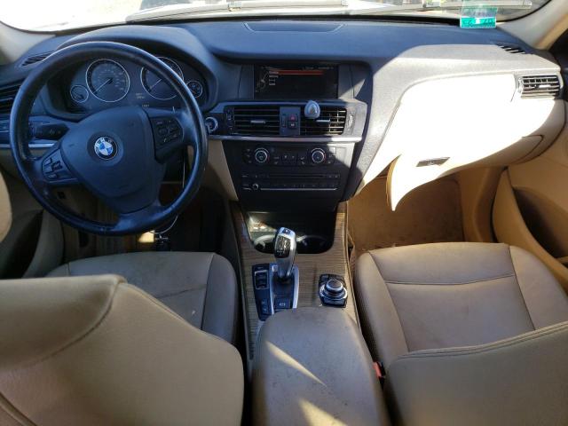 Продажа на аукционе авто 2014 Bmw X3 Xdrive28i, vin: 5UXWX9C5XE0D33851, номер лота: 72220473