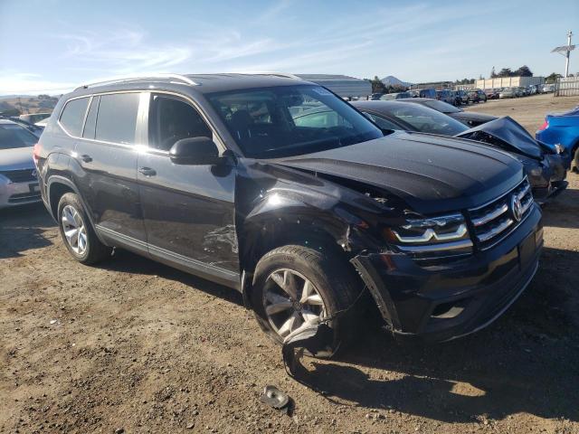 Aukcja sprzedaży 2018 Volkswagen Atlas S, vin: 1V2GR2CA2JC586543, numer aukcji: 74016863