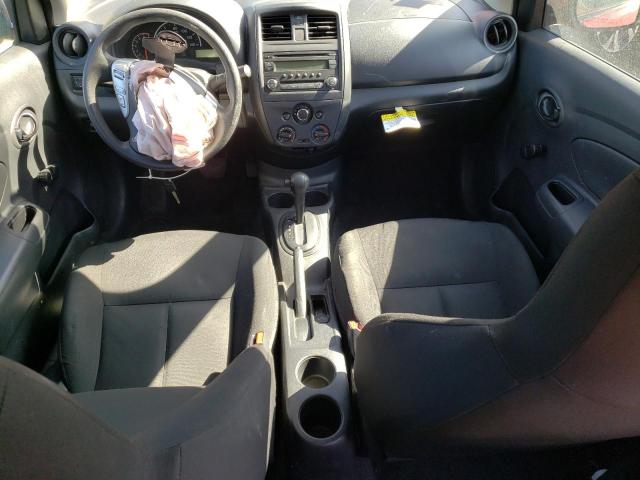2016 Nissan Versa S მანქანა იყიდება აუქციონზე, vin: 3N1CN7AP5GL827804, აუქციონის ნომერი: 70577193