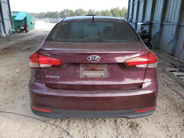 Aukcja sprzedaży 2017 Kia Forte Lx, vin: 3KPFL4A73HE029919, numer aukcji: 72076783