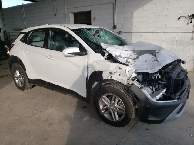 Продажа на аукционе авто 2022 Hyundai Kona Sel, vin: KM8K2CAB8NU830113, номер лота: 73306313