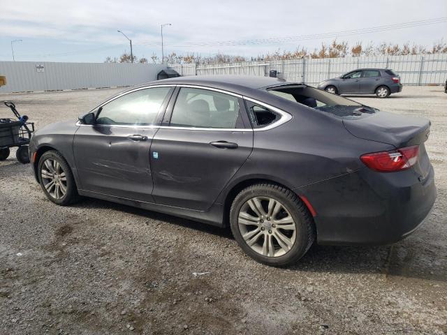 71278093 :رقم المزاد ، 1C3CCCAB3GN140423 vin ، 2016 Chrysler 200 Limite مزاد بيع