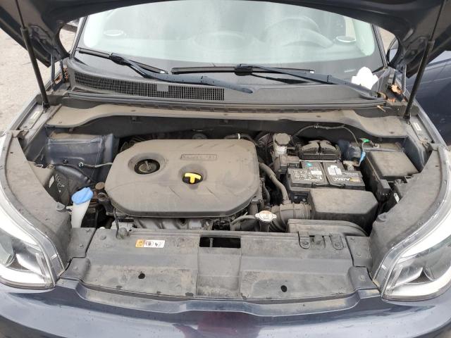 71483363 :رقم المزاد ، KNDJP3A55E7107412 vin ، 2014 Kia Soul + مزاد بيع