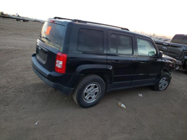 Продаж на аукціоні авто 2012 Jeep Patriot Sport, vin: 1C4NJRBB7CD632903, номер лоту: 72958723