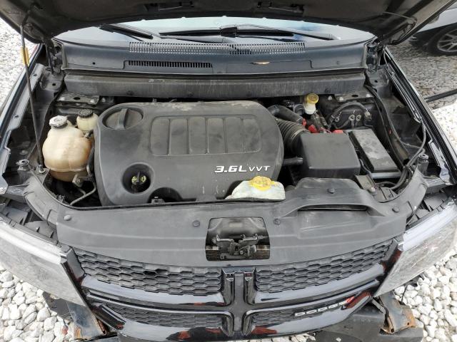 Продаж на аукціоні авто 2014 Dodge Journey Sxt, vin: 3C4PDDBG6ET149978, номер лоту: 72214823