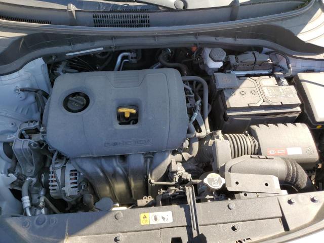 Aukcja sprzedaży 2020 Kia Soul Lx, vin: KNDJ23AU4L7021477, numer aukcji: 73178463