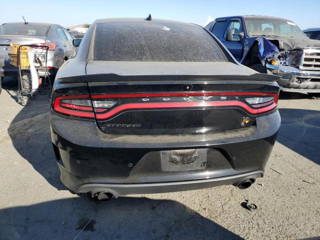 70787543 :رقم المزاد ، 2C3CDXGJ8KH605475 vin ، 2019 Dodge Charger Sc مزاد بيع