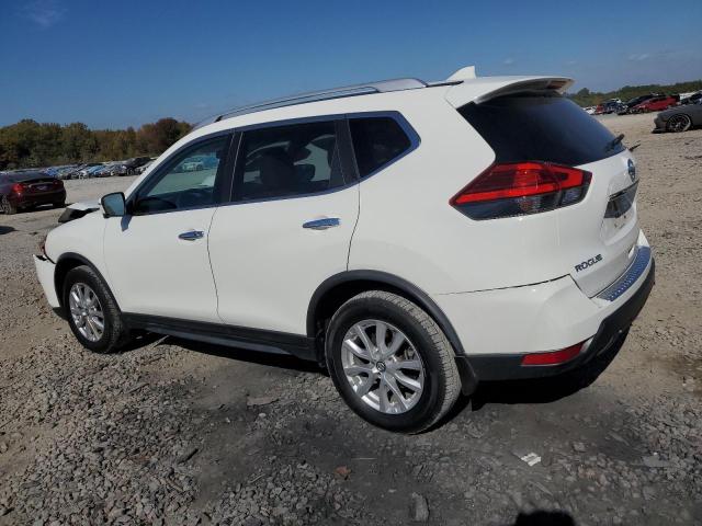 73385403 :رقم المزاد ، JN8AT2MT9HW151170 vin ، 2017 Nissan Rogue S مزاد بيع