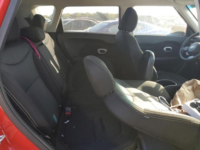 72965983 :رقم المزاد ، KNDJP3A57G7829077 vin ، 2016 Kia Soul + مزاد بيع