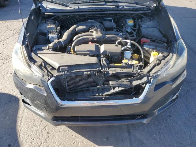 Продажа на аукционе авто 2016 Subaru Impreza Sport Premium, vin: JF1GPAP63G8274790, номер лота: 73561663