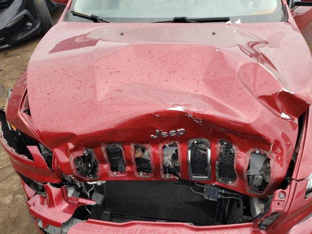 Продаж на аукціоні авто 2016 Jeep Cherokee Latitude, vin: 1C4PJMCB2GW254400, номер лоту: 73500093