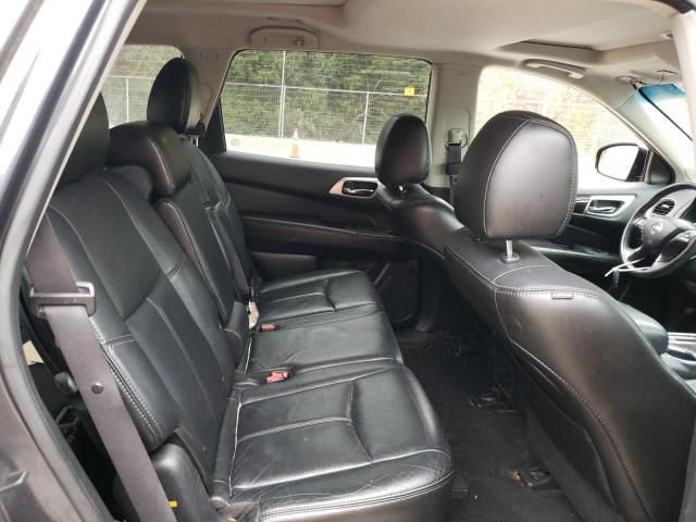 71914193 :رقم المزاد ، 5N1AR2MMXEC633805 vin ، 2014 Nissan Pathfinder S مزاد بيع
