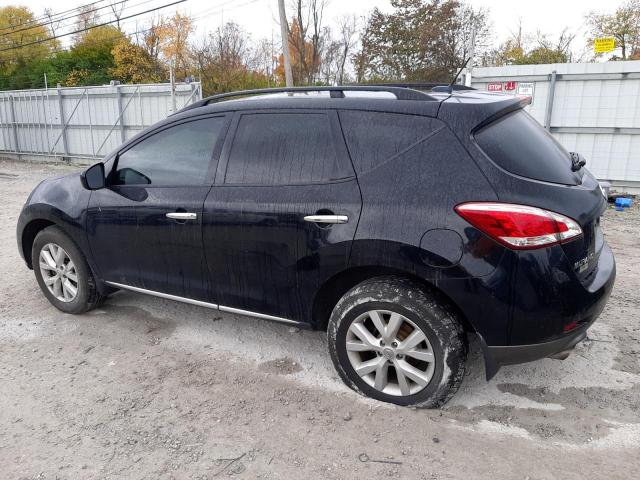 Aukcja sprzedaży 2012 Nissan Murano S, vin: JN8AZ1MW4CW222495, numer aukcji: 73156943
