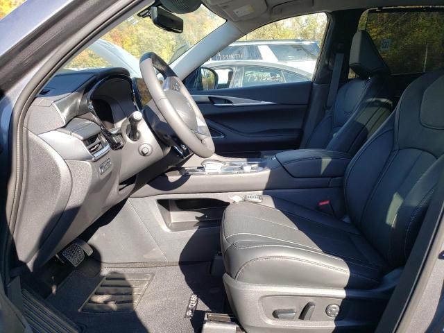 Продажа на аукционе авто 2023 Infiniti Qx60 Luxe, vin: 5N1DL1FS6PC368758, номер лота: 73947963