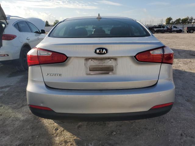 Продажа на аукционе авто 2016 Kia Forte Lx, vin: KNAFK4A65G5609030, номер лота: 73223153