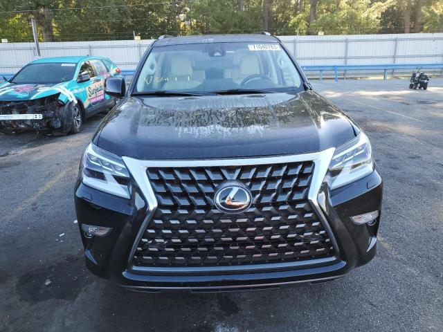 Aukcja sprzedaży 2022 Lexus Gx 460, vin: JTJAM7BX3N5332999, numer aukcji: 71040783
