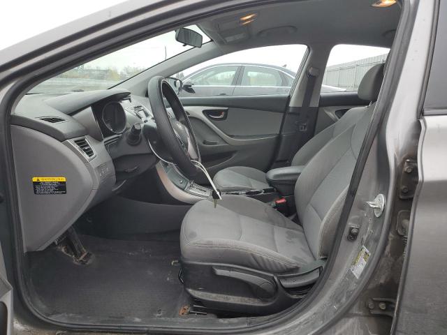 Aukcja sprzedaży 2013 Hyundai Elantra Gls, vin: 5NPDH4AE0DH243280, numer aukcji: 74467703