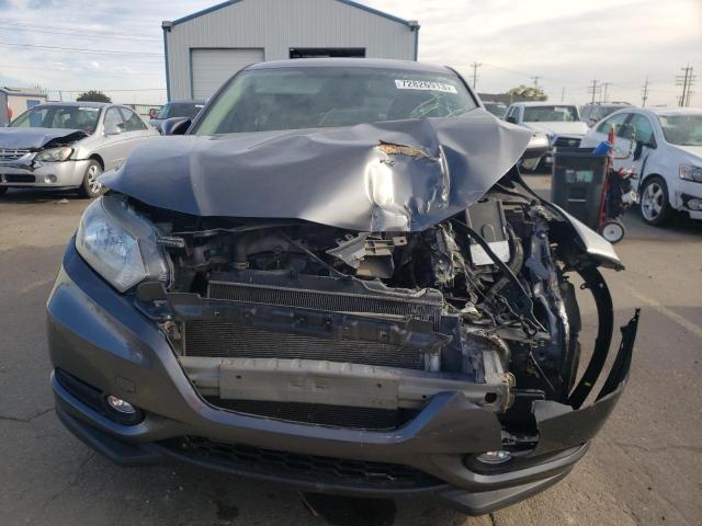 Продаж на аукціоні авто 2017 Honda Hr-v Ex, vin: 3CZRU6H50HM728175, номер лоту: 72826913