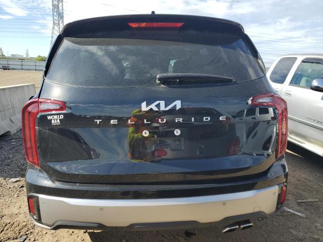 Aukcja sprzedaży 2023 Kia Telluride, vin: 5XYP64GC3PG326660, numer aukcji: 71602473