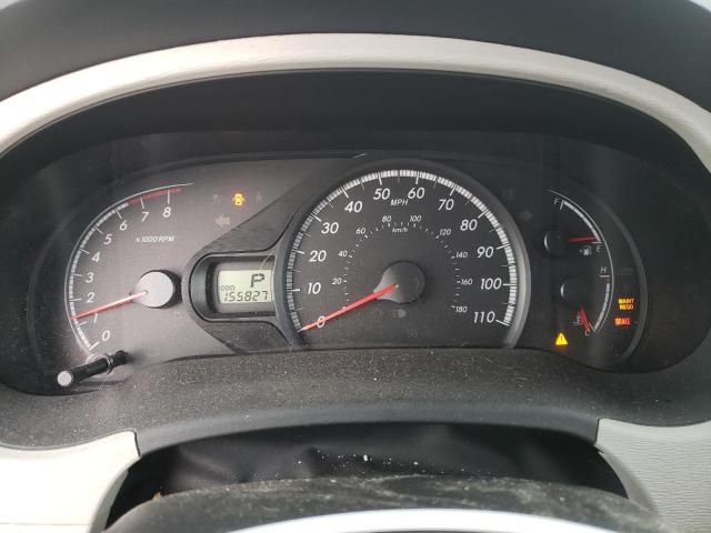71912663 :رقم المزاد ، 5TDKK3DC6CS237084 vin ، 2012 Toyota Sienna Le مزاد بيع