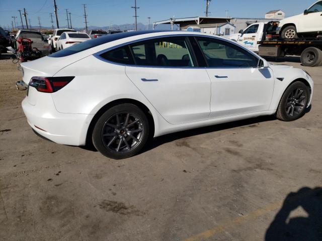 71311133 :رقم المزاد ، 5YJ3E1EA2LF745165 vin ، 2020 Tesla Model 3 مزاد بيع