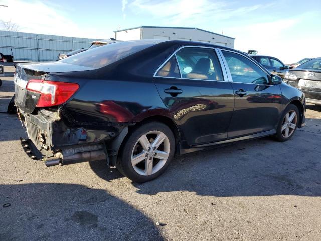 73516783 :رقم المزاد ، 4T1BF1FK4CU101976 vin ، 2012 Toyota Camry Base مزاد بيع