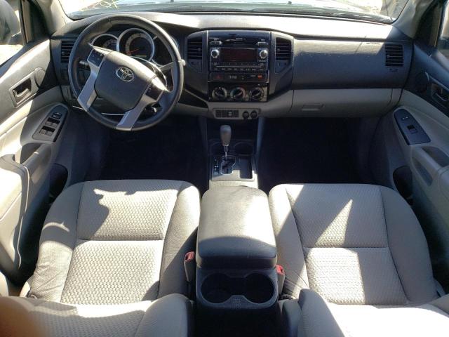 Продажа на аукционе авто 2012 Toyota Tacoma Double Cab, vin: 5TFJX4GN0CX007129, номер лота: 72649923